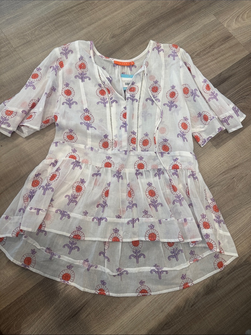 Oliphant Top